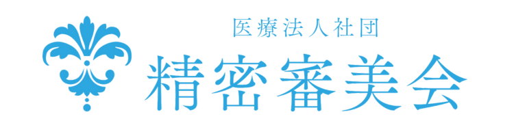 精密審美回